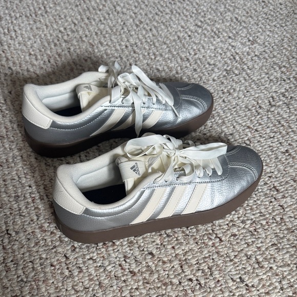 Adidas VL Court 3.0 Sneaker - Picture 4 of 7